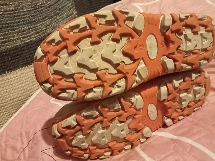 Bottes de neige - photo numéro 8