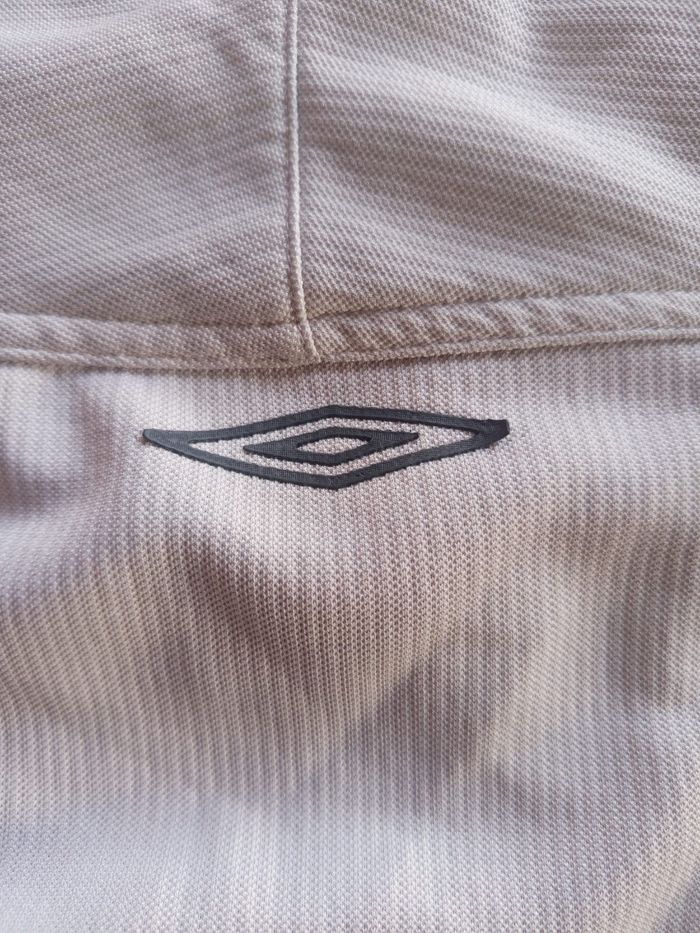 Sweat umbro - photo numéro 5