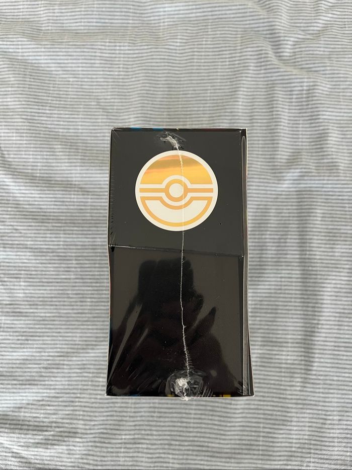 Pokémon ETB me1 Gardevoir - photo numéro 4