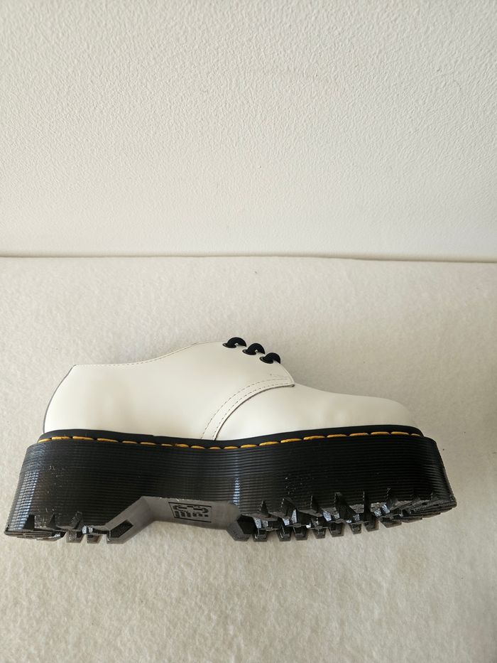 Dr.martens pointure 37 - photo numéro 6