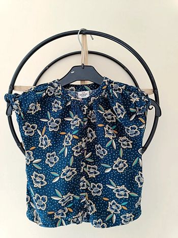 3 ans chemise été tape a l'oeil