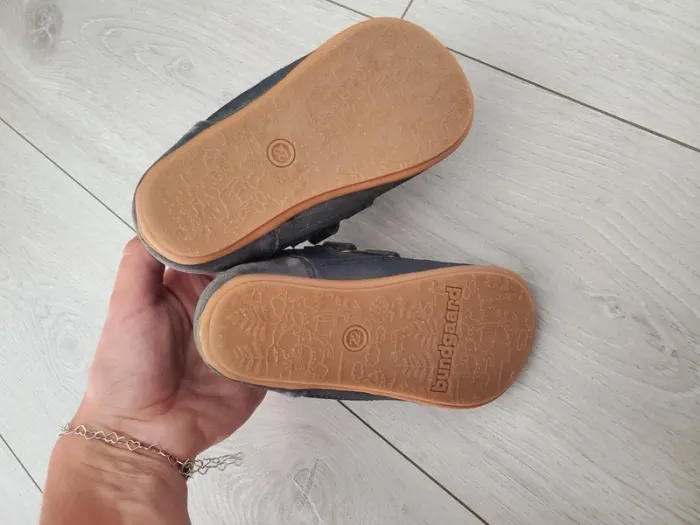 Chaussure taille 22 - photo numéro 6