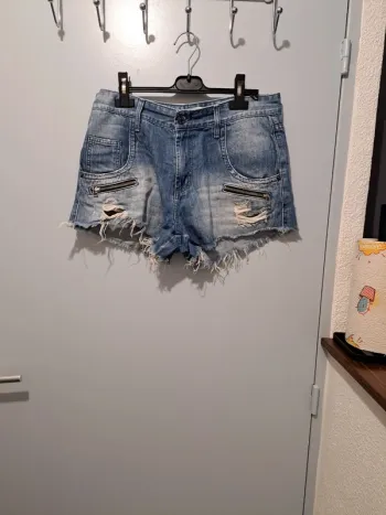 Short