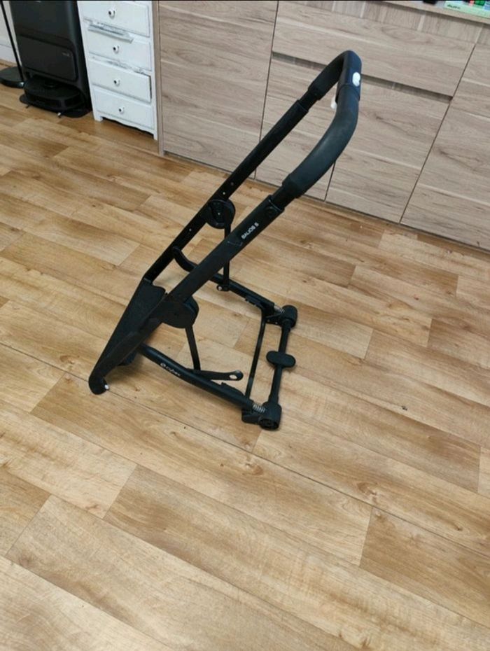 Cadre balios s cybex