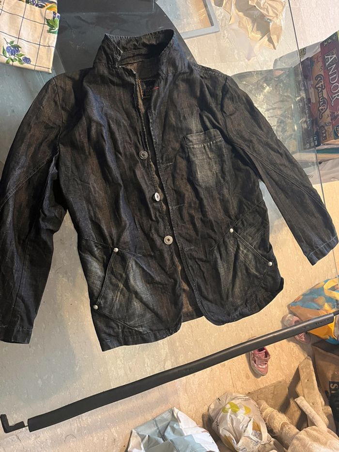 Veste femme Marithé Francois Girbaud - photo numéro 5