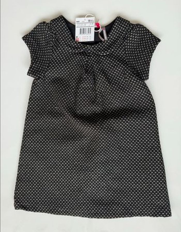 Robe festive Orchestra - 18mois