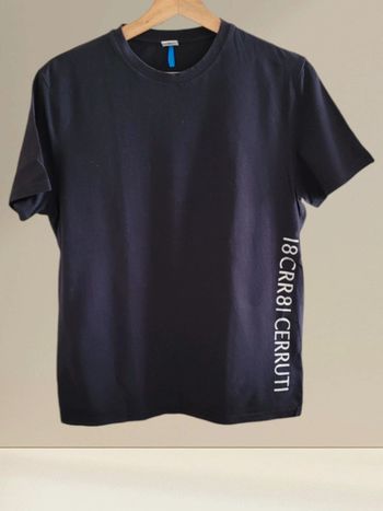T-shirt Cerruti Taille M