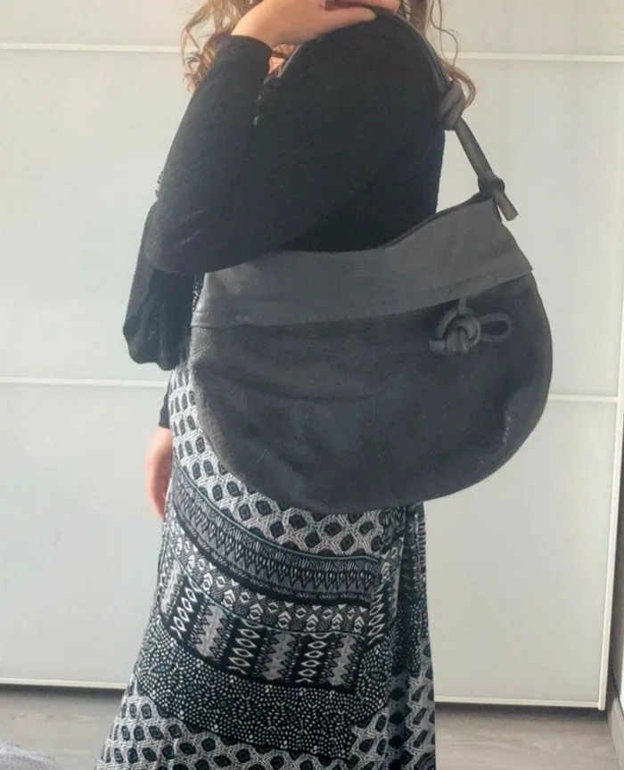 Sac à main Séquoia - photo numéro 5