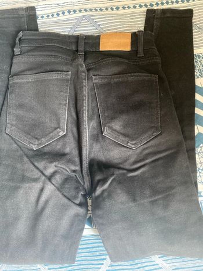 Jeans slim Zara - photo numéro 7