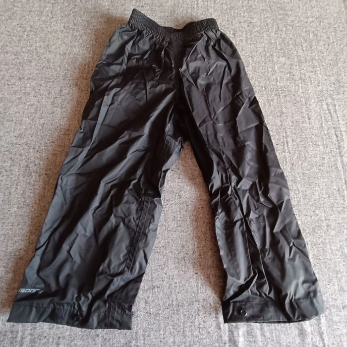 Pantalon de pluie/Surpantalon, Waterproof, mixte, Taille 3/4 ans, neuf - photo numéro 2