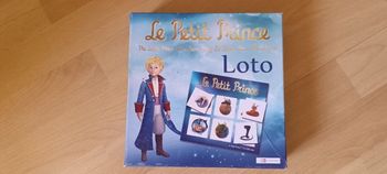 Jeux Loto