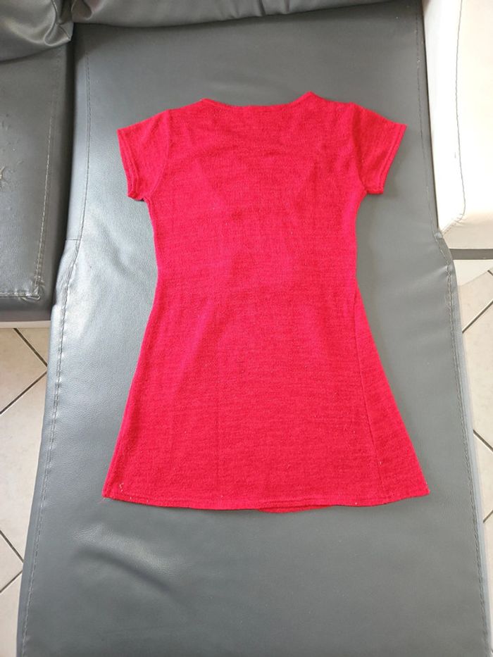 Tunique/robe femme taille unique - photo numéro 2
