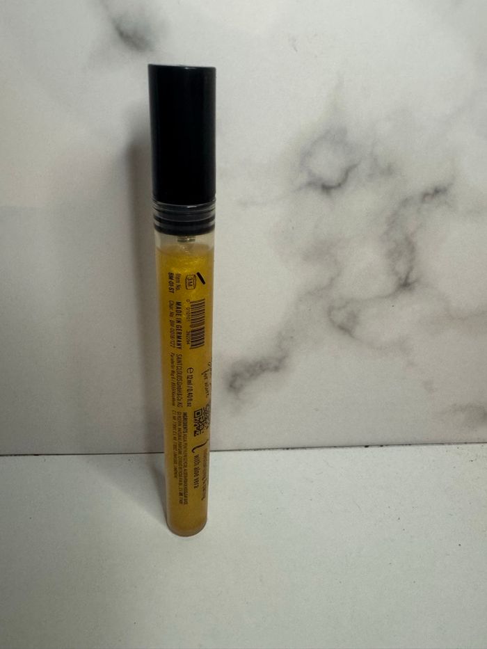 Brume pailletée - photo numéro 2