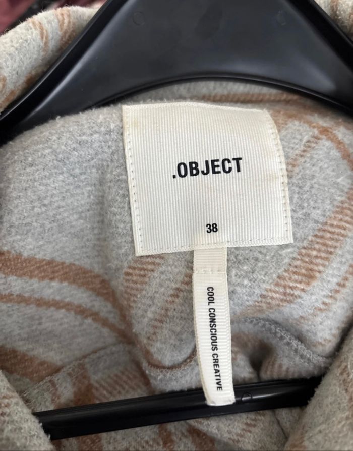 Manteau - photo numéro 3