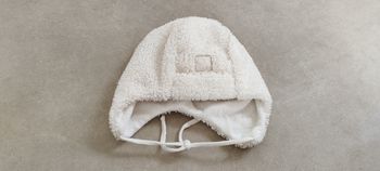 Bonnet bébé mixte 45 cm
