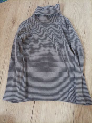 Sous pull