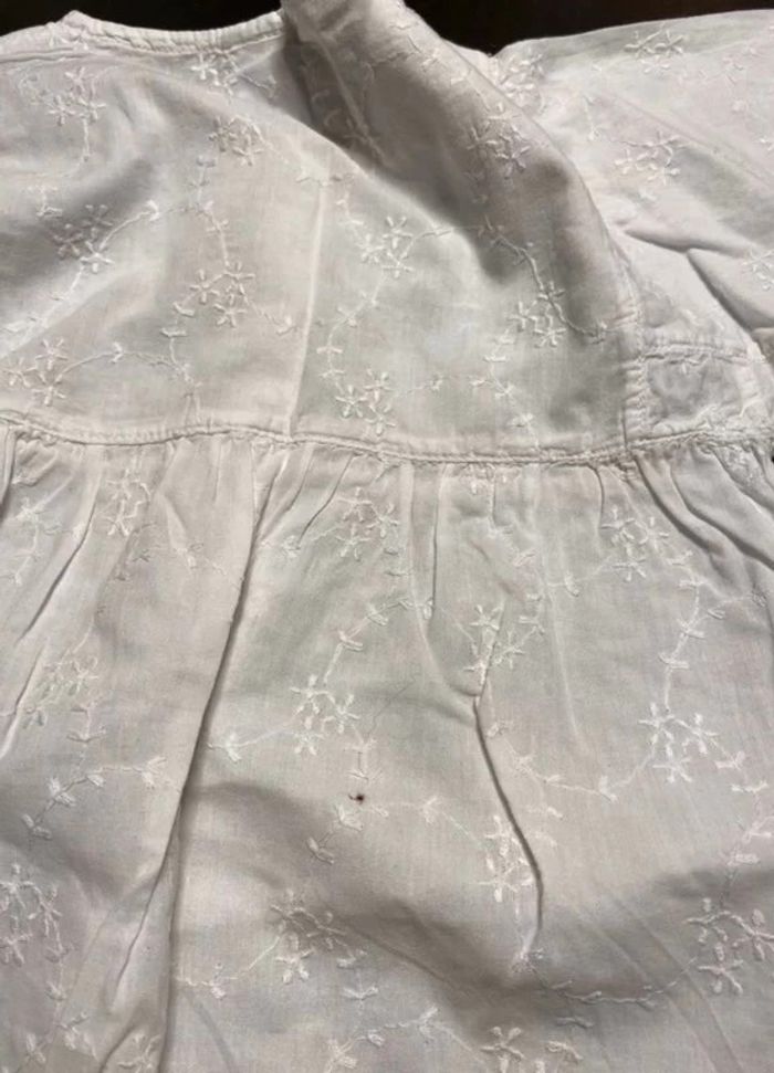 Robe légère petit bateau - photo numéro 3