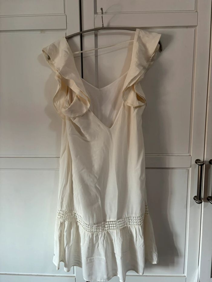 Robe 👗 - photo numéro 4