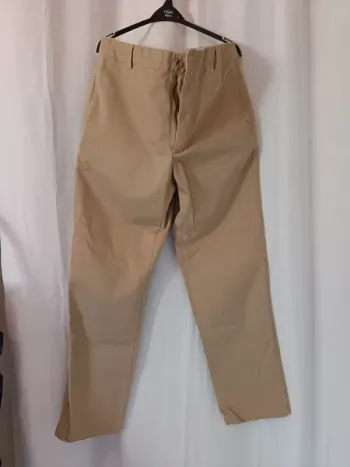 Chinos homme