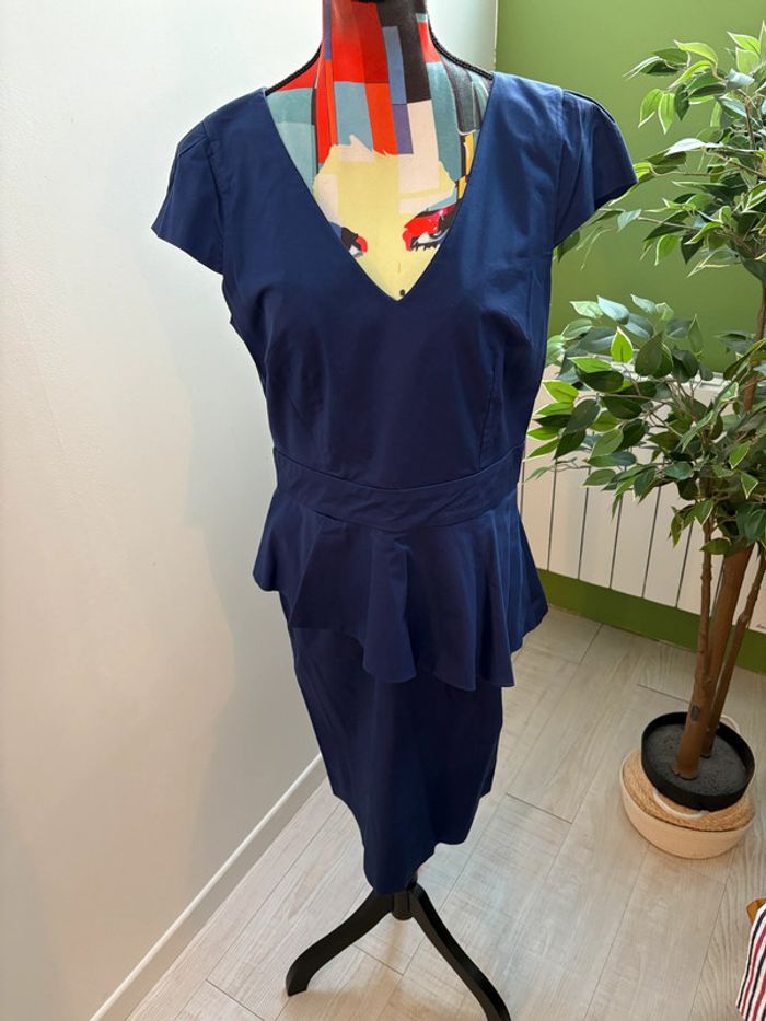 Robe chic Sinéquanone Taille 42