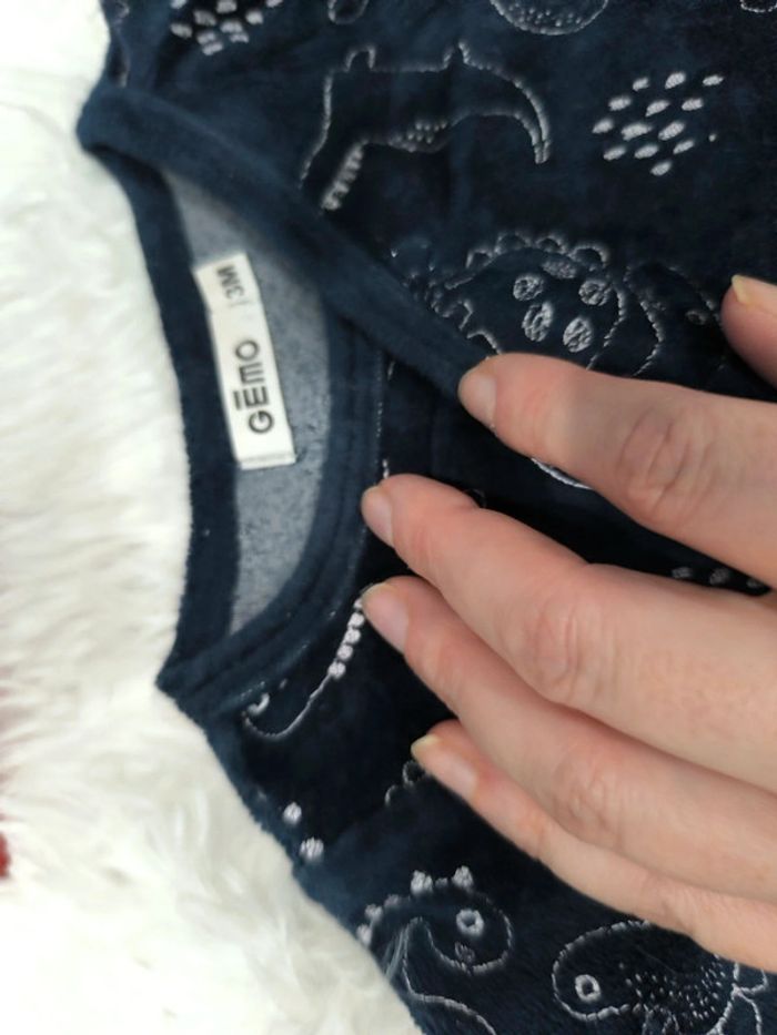 Pyjama - photo numéro 2