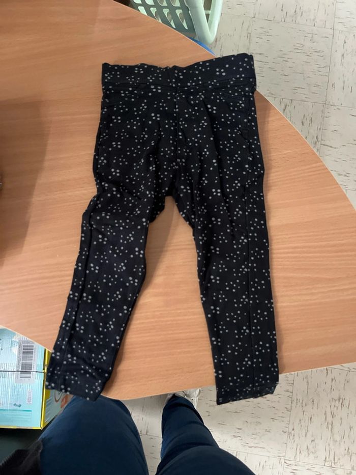 Lot 7 pantalons - photo numéro 4