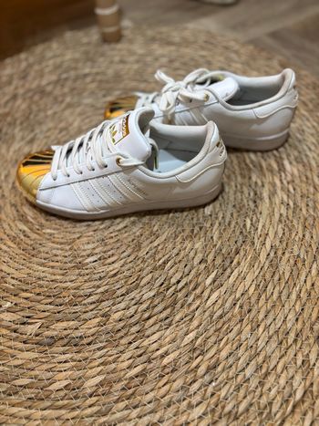 Super star Adidas