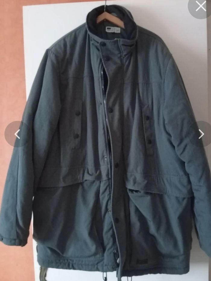 Manteau homme - photo numéro 2