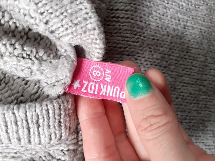 Pull - photo numéro 2