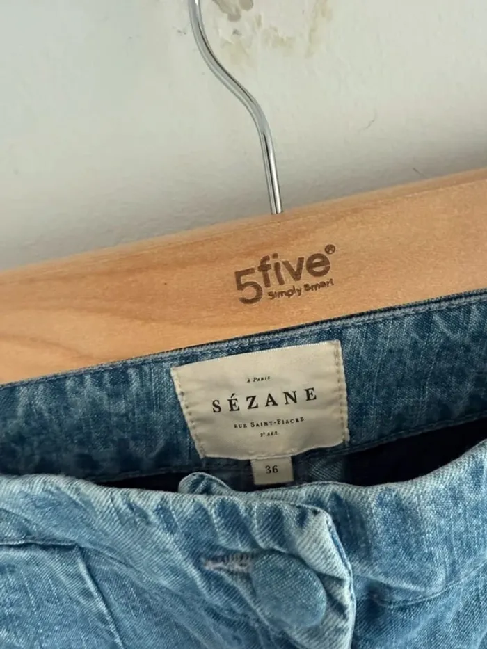 Jean Martin Sézane T.36 - photo numéro 5