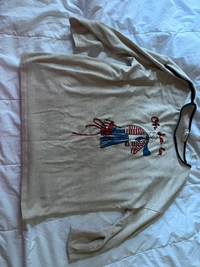 T’es shirt