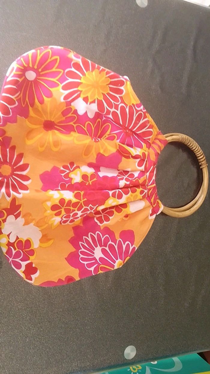 Sac a main - photo numéro 4