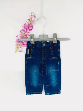 Jean 3 mois Devil Child Collection