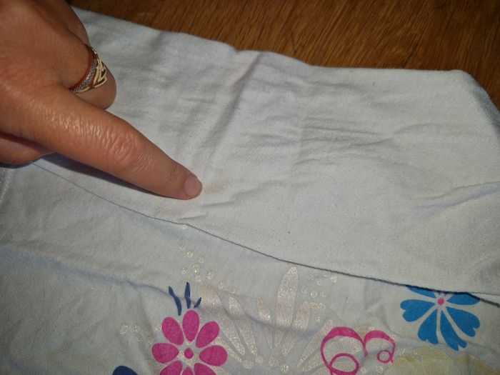 Lot de 4 pyjamas fille 5 ans - photo numéro 4