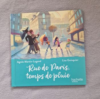 Livre enfant 