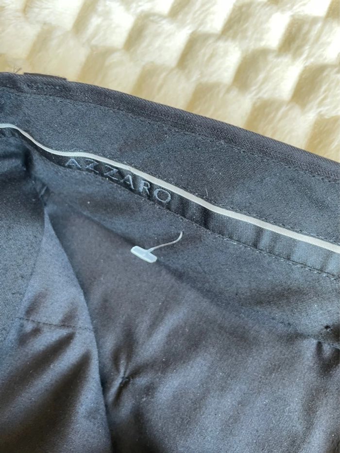 Pantalon Azzaro - photo numéro 5