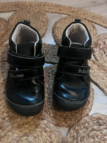Bottines DD Step 063 barefoot 27