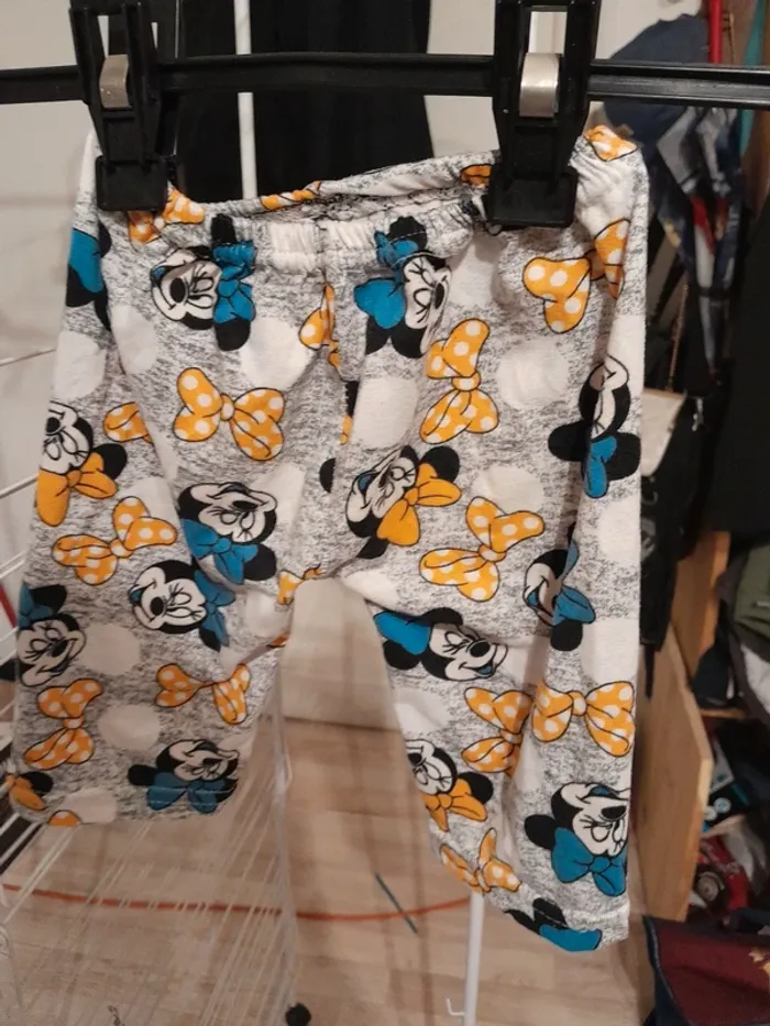 Pantalon bébé