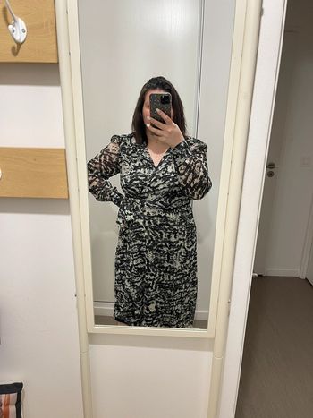 Très jolie robe
