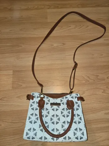 Sac à mains