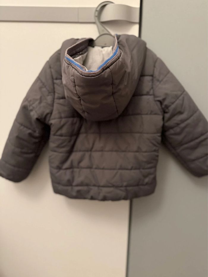 Manteau 24 mois - photo numéro 3