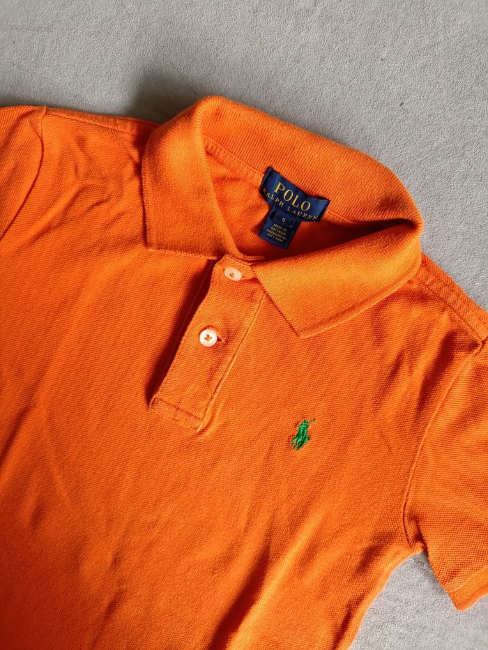 Polo Ralph Lauren - photo numéro 2