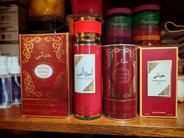Parfum