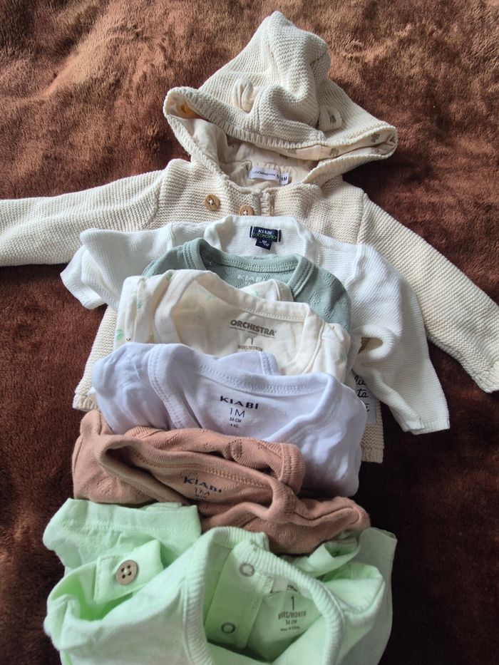 Lot bodies - photo numéro 8