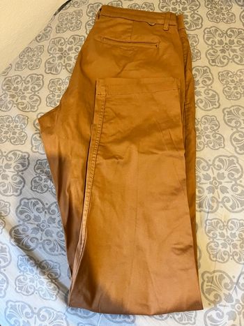 Pantalon chino 