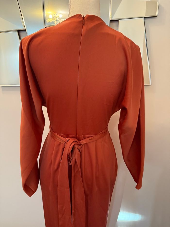 Robe longue Asos Design neuf Taille 36 - photo numéro 5