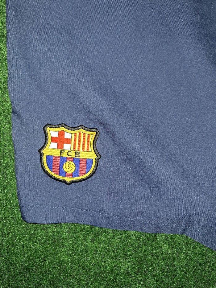 Shorts barcelone - photo numéro 6