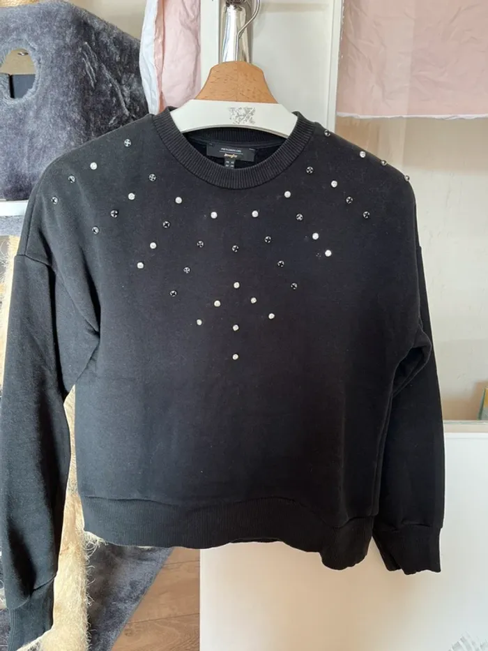Sweat perles