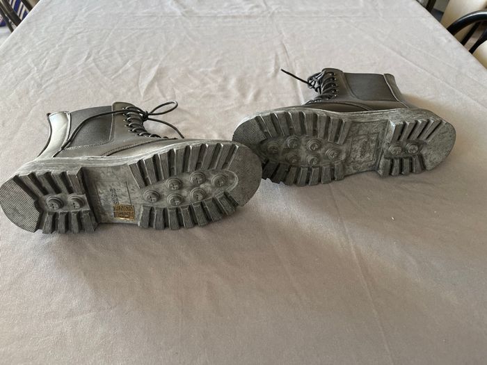 Bottines pour Femme - photo numéro 5