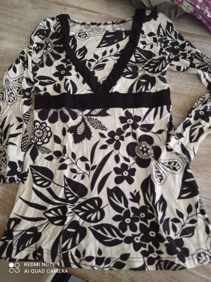 Lot 7 vêtements filles - photo numéro 5